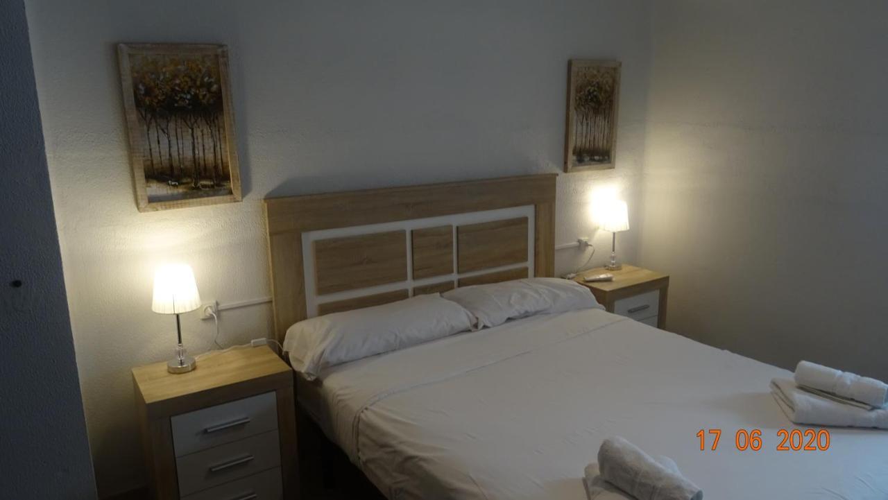 Apartamento Fenicia Con Aparcamiento Incluido Vistas Al Mar 카디스 외부 사진