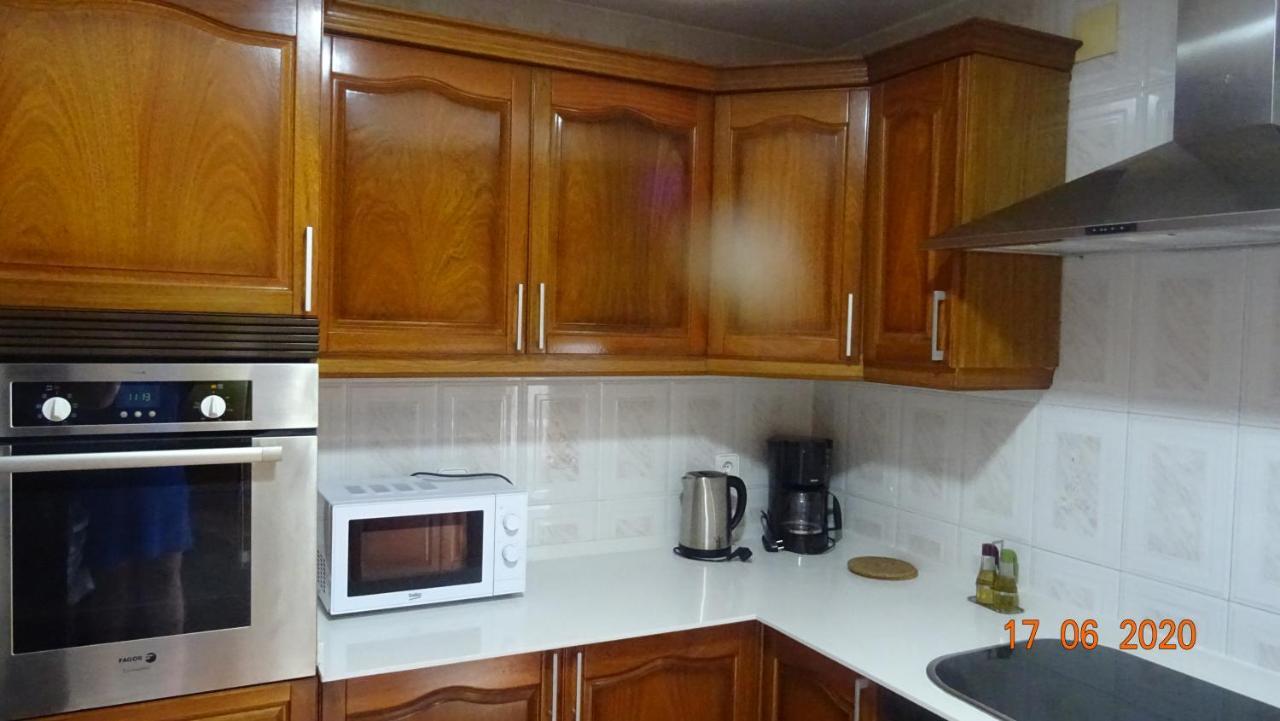 Apartamento Fenicia Con Aparcamiento Incluido Vistas Al Mar 카디스 외부 사진