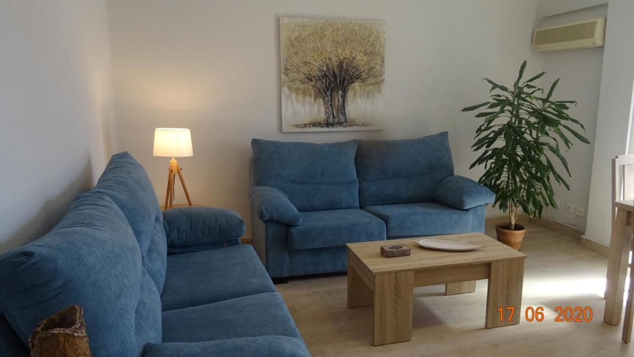 Apartamento Fenicia Con Aparcamiento Incluido Vistas Al Mar 카디스 외부 사진