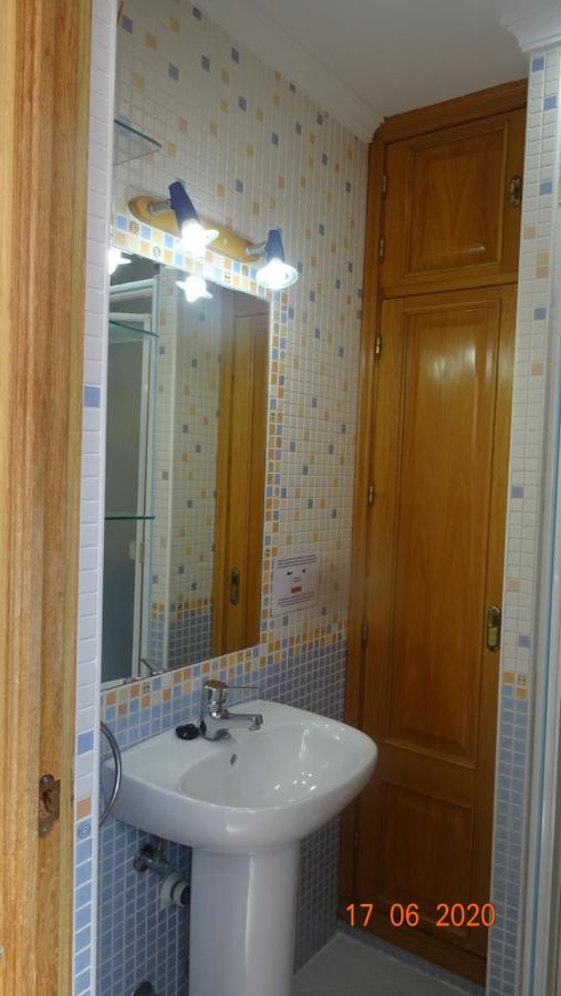 Apartamento Fenicia Con Aparcamiento Incluido Vistas Al Mar 카디스 외부 사진
