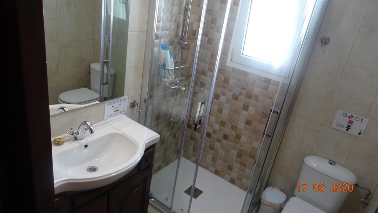 Apartamento Fenicia Con Aparcamiento Incluido Vistas Al Mar 카디스 외부 사진