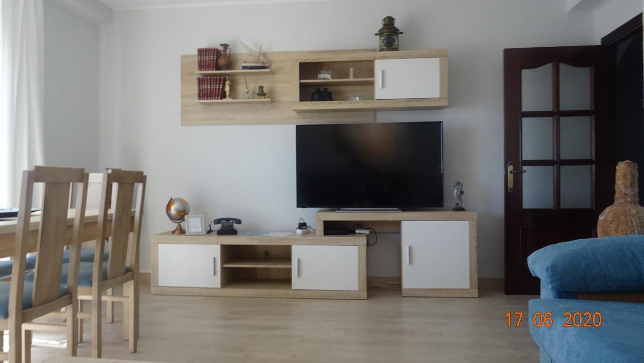 Apartamento Fenicia Con Aparcamiento Incluido Vistas Al Mar 카디스 외부 사진