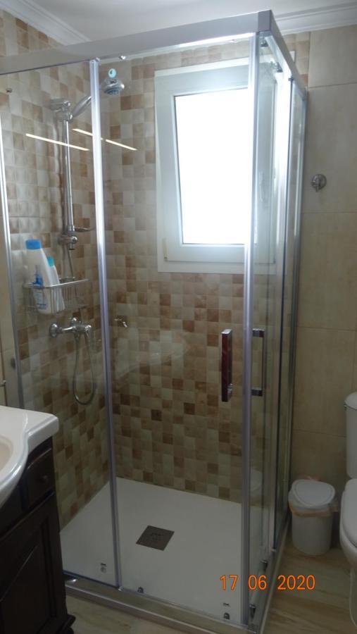 Apartamento Fenicia Con Aparcamiento Incluido Vistas Al Mar 카디스 외부 사진