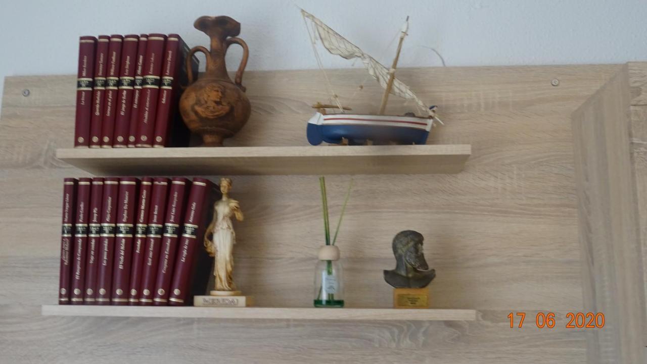 Apartamento Fenicia Con Aparcamiento Incluido Vistas Al Mar 카디스 외부 사진
