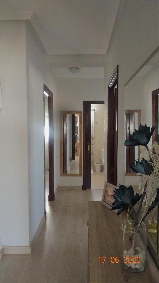 Apartamento Fenicia Con Aparcamiento Incluido Vistas Al Mar 카디스 외부 사진