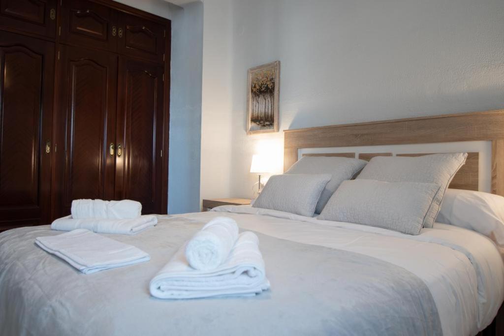 Apartamento Fenicia Con Aparcamiento Incluido Vistas Al Mar 카디스 외부 사진