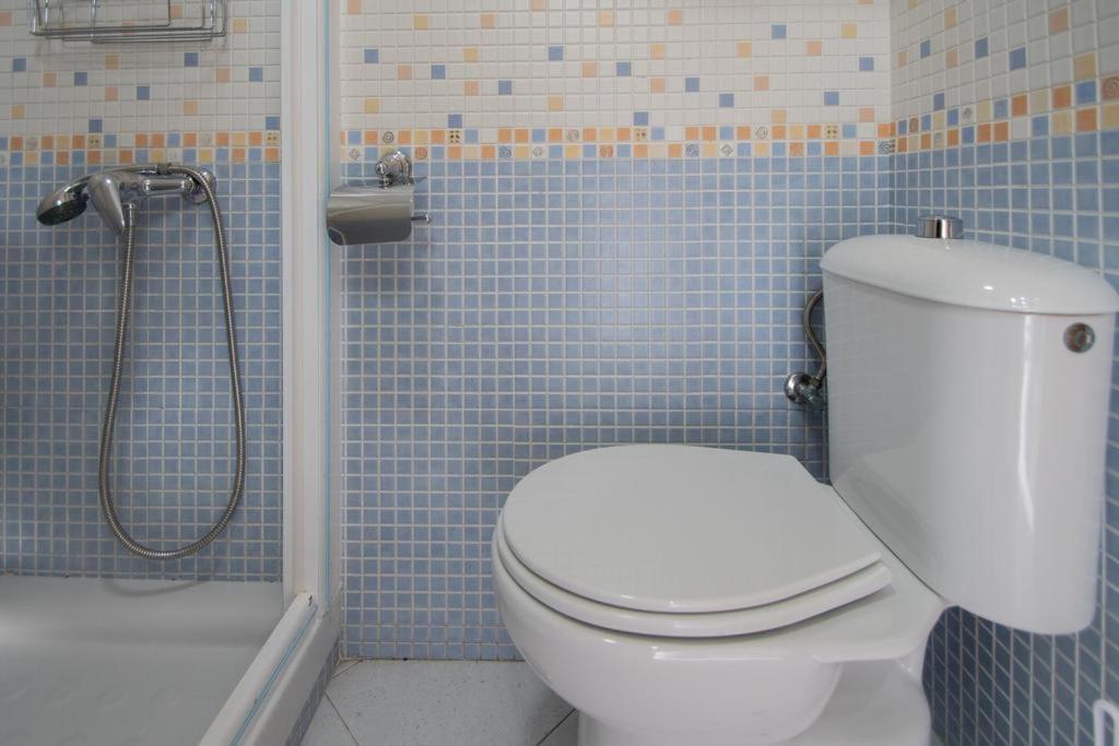 Apartamento Fenicia Con Aparcamiento Incluido Vistas Al Mar 카디스 외부 사진