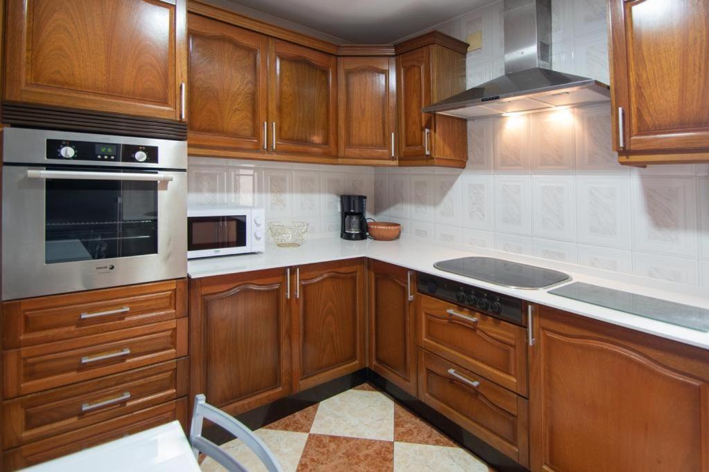 Apartamento Fenicia Con Aparcamiento Incluido Vistas Al Mar 카디스 외부 사진